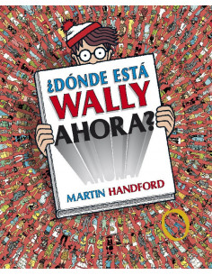 es::¿Dónde está Wally ahora?