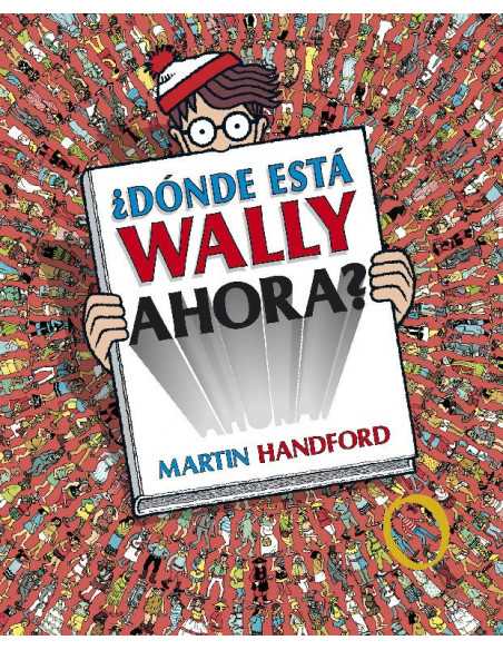 es::¿Dónde está Wally ahora?