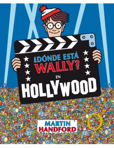 es::¿Dónde está Wally? En Hollywood