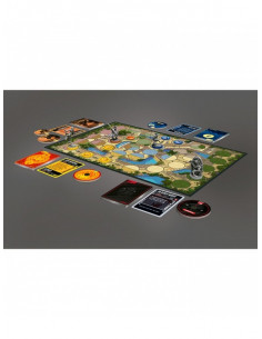 es::Unmatched: Battle of Legends, Volumen 2 2