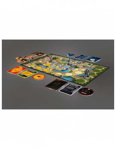 es::Unmatched: Battle of Legends, Volumen 2