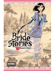 es::Bride Stories 07