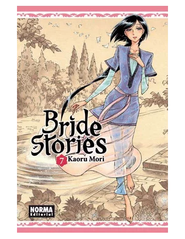 es::Bride Stories 07