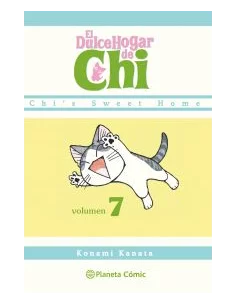 es::El dulce hogar de Chi 07