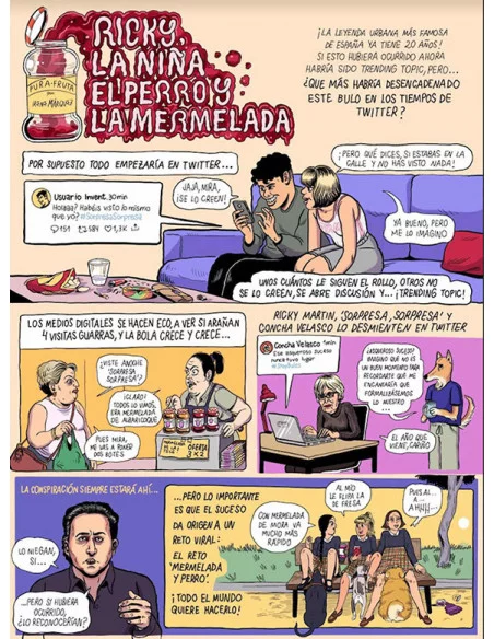 es::Esto no está bien (Edición anterior)