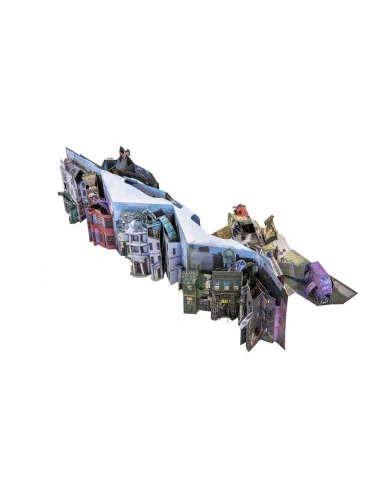 es::Harry Potter: La guía Pop-Up del Callejón Diagon y alrededores