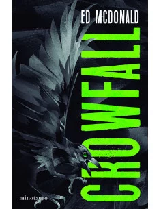 es::Crowfall (la marca del cuervo 3)