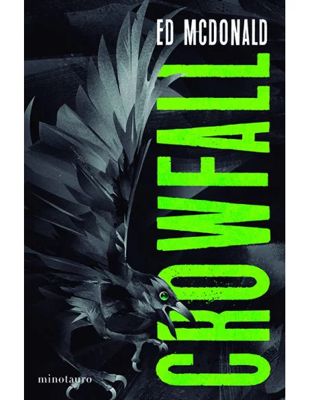 es::Crowfall (la marca del cuervo 3)