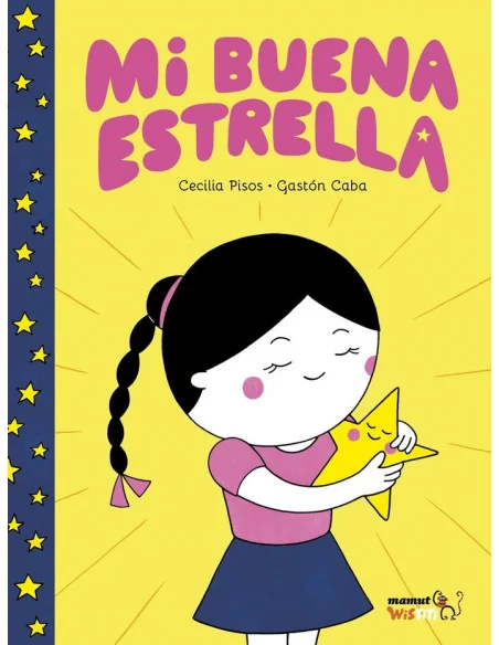 es::Mi buena estrella