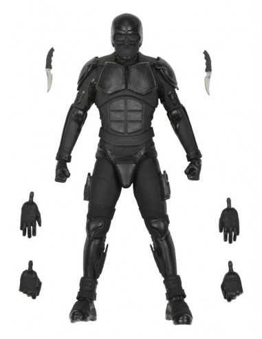 es::The Boys Figura Ultimate Black Noir 18 cm