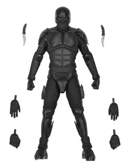 es::The Boys Figura Ultimate Black Noir 18 cm