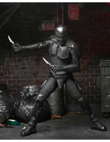 es::The Boys Figura Ultimate Black Noir 18 cm