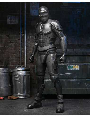 es::The Boys Figura Ultimate Black Noir 18 cm