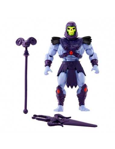 es::Masters of the Universe Origins Figura 2022 Skeletor 14 cm