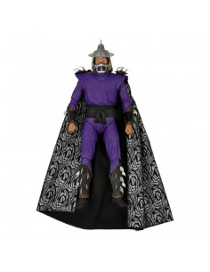 es::Las Tortugas Ninja II Figura 30th Anniversary Ultimate Shredder 18 cm