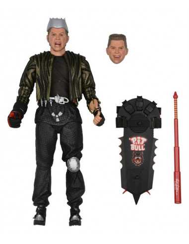 es::Regreso al Futuro II Figura Ultimate Griff Tannen 18 cm