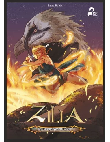 es::Zilia Quebrantahuesos