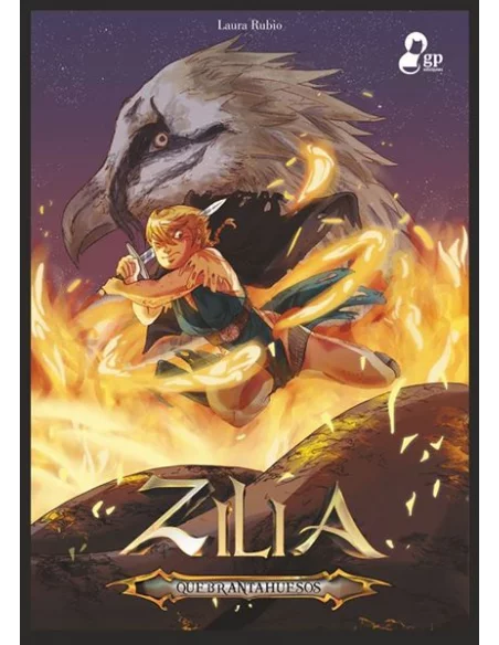 es::Zilia Quebrantahuesos