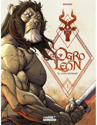 es::El ogro León