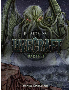 es::El Arte de Lovecraft