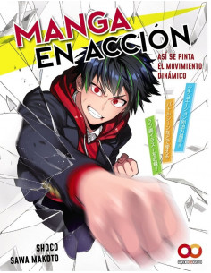 es::Manga en acción