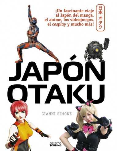 es::Japón Otaku