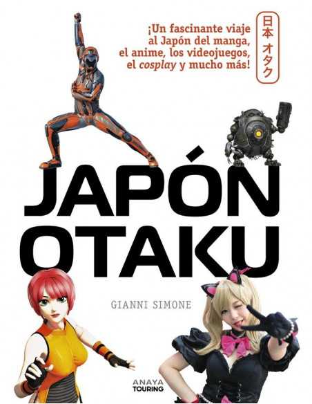 es::Japón Otaku