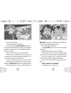 es::Pokémon. Aventuras en la Región Galar 2