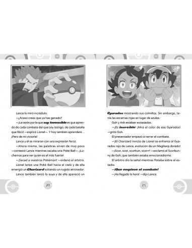 es::Pokémon. Aventuras en la Región Galar