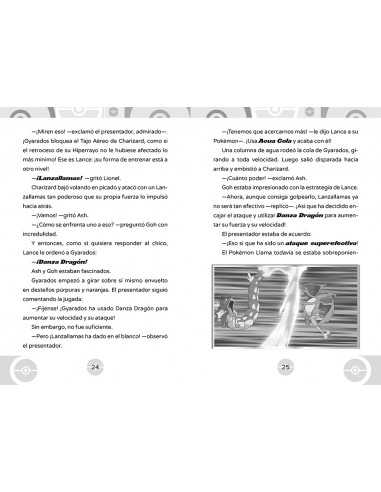 es::Pokémon. Aventuras en la Región Galar