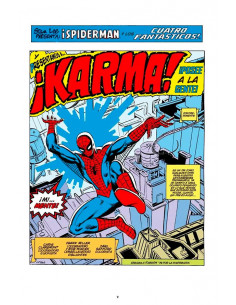 es::Los Nuevos Mutantes 01. Tercera Génesis (Omnigold) Nueva edición 2