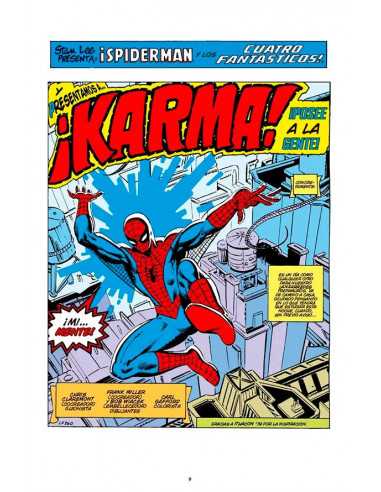 es::Los Nuevos Mutantes 01. Tercera Génesis (Omnigold) Nueva edición