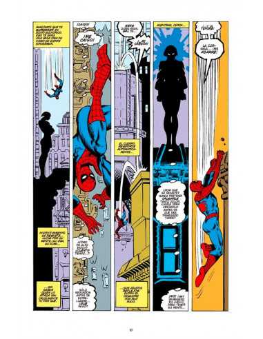 es::Los Nuevos Mutantes 01. Tercera Génesis (Omnigold) Nueva edición