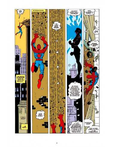 es::Los Nuevos Mutantes 01. Tercera Génesis (Omnigold) Nueva edición