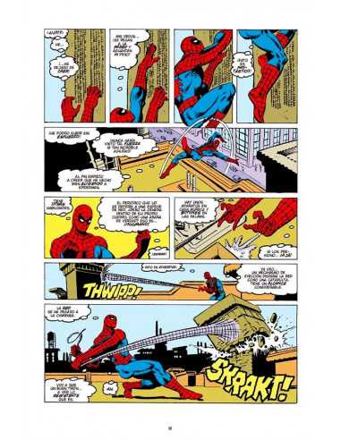 es::Los Nuevos Mutantes 01. Tercera Génesis (Omnigold) Nueva edición