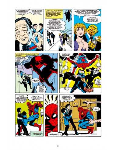 es::Los Nuevos Mutantes 01. Tercera Génesis (Omnigold) Nueva edición