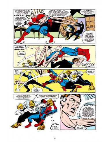 es::Los Nuevos Mutantes 01. Tercera Génesis (Omnigold) Nueva edición