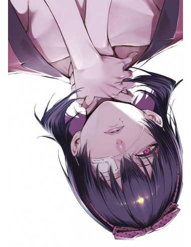 es::Kakegurui: Jugadores dementes - Midari 04 (de 04)