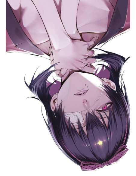 es::Kakegurui: Jugadores dementes - Midari 04 (de 04)