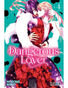 es::Dangerous Lover 04