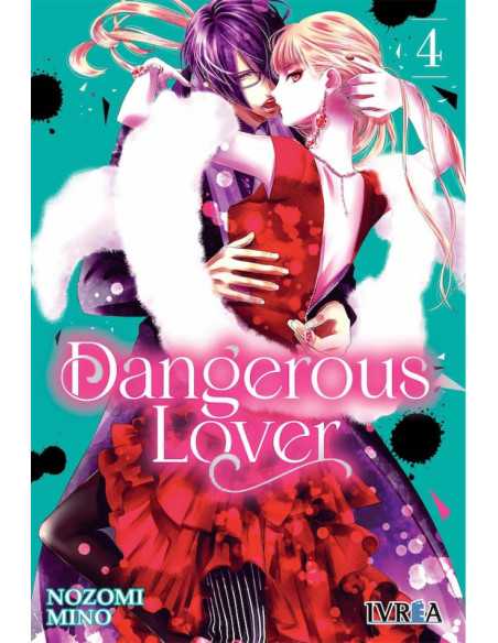 es::Dangerous Lover 04