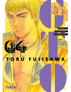 es::GTO Great Teacher Onizuka 04