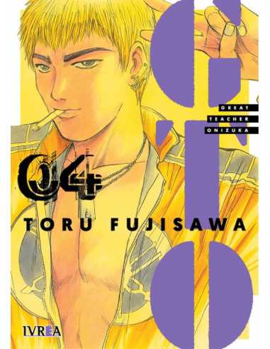 es::GTO Great Teacher Onizuka 04