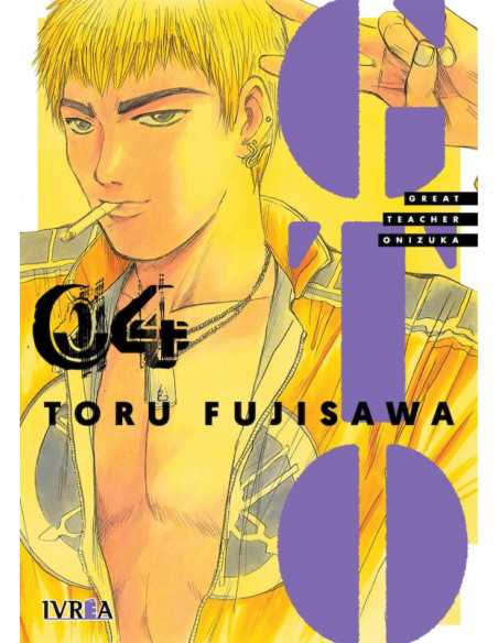 es::GTO Great Teacher Onizuka 04