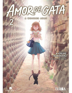 es::Amor de Gata 02 (de 3)