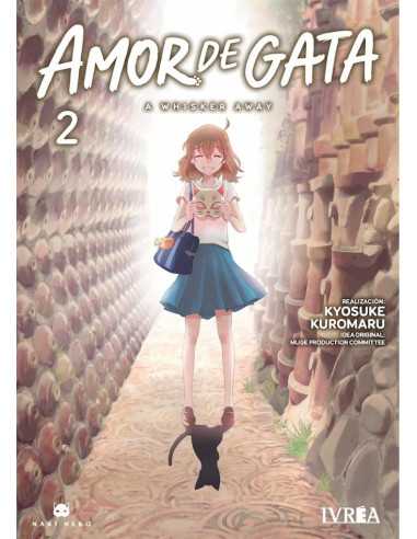 es::Amor de Gata 02 (de 3)