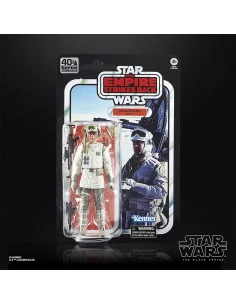 es::Star Wars Figura Hoth Rebel Soldier 40th Anniversary Empire Strikes Back 15 cm