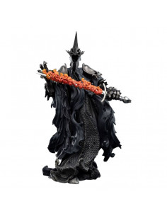 es::El Señor de los Anillos Figura Mini Epics The Witch-King SDCC 2022 Exclusive (Limited Edition) 19 cm