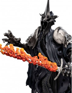 es::El Señor de los Anillos Figura Mini Epics The Witch-King SDCC 2022 Exclusive (Limited Edition) 19 cm 2