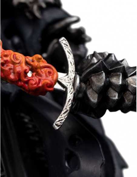 es::El Señor de los Anillos Figura Mini Epics The Witch-King SDCC 2022 Exclusive (Limited Edition) 19 cm es::El Señor de los Anillos Figura Mini Epics The Witch-King SDCC 2022 Exclusive (Limited Edition) 19 cm